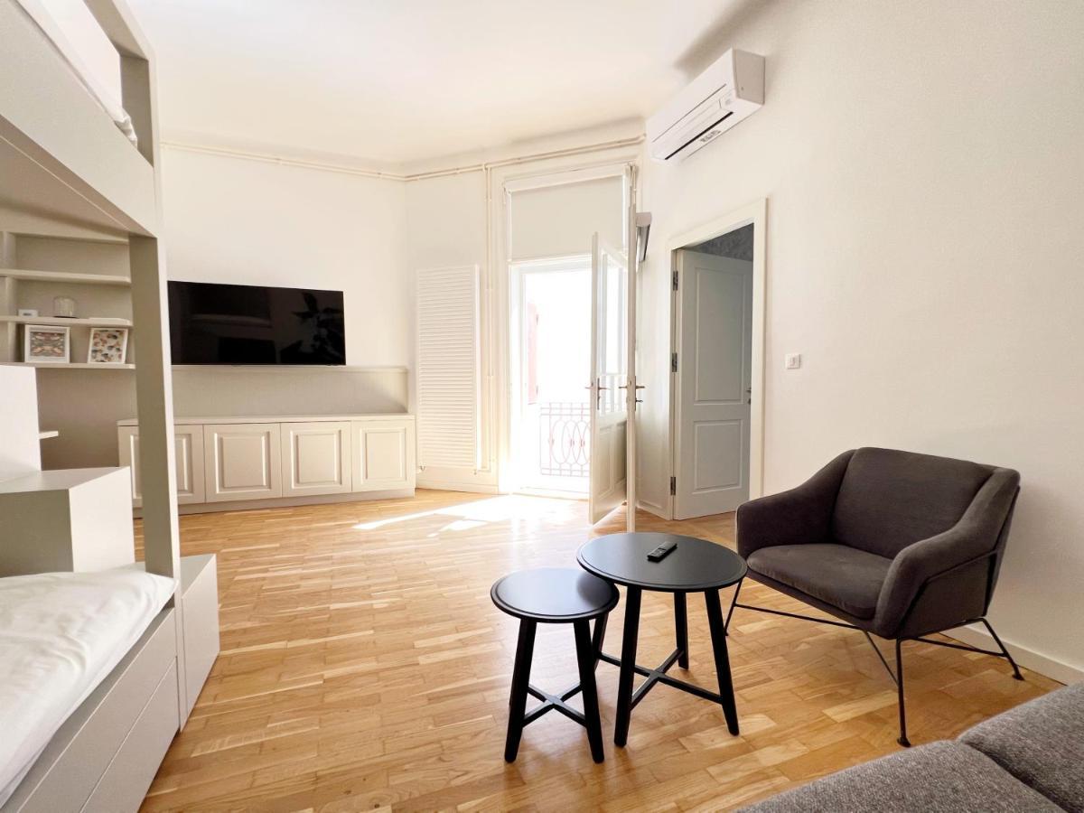 D'Oro Boutique Homes Zagreb Ngoại thất bức ảnh