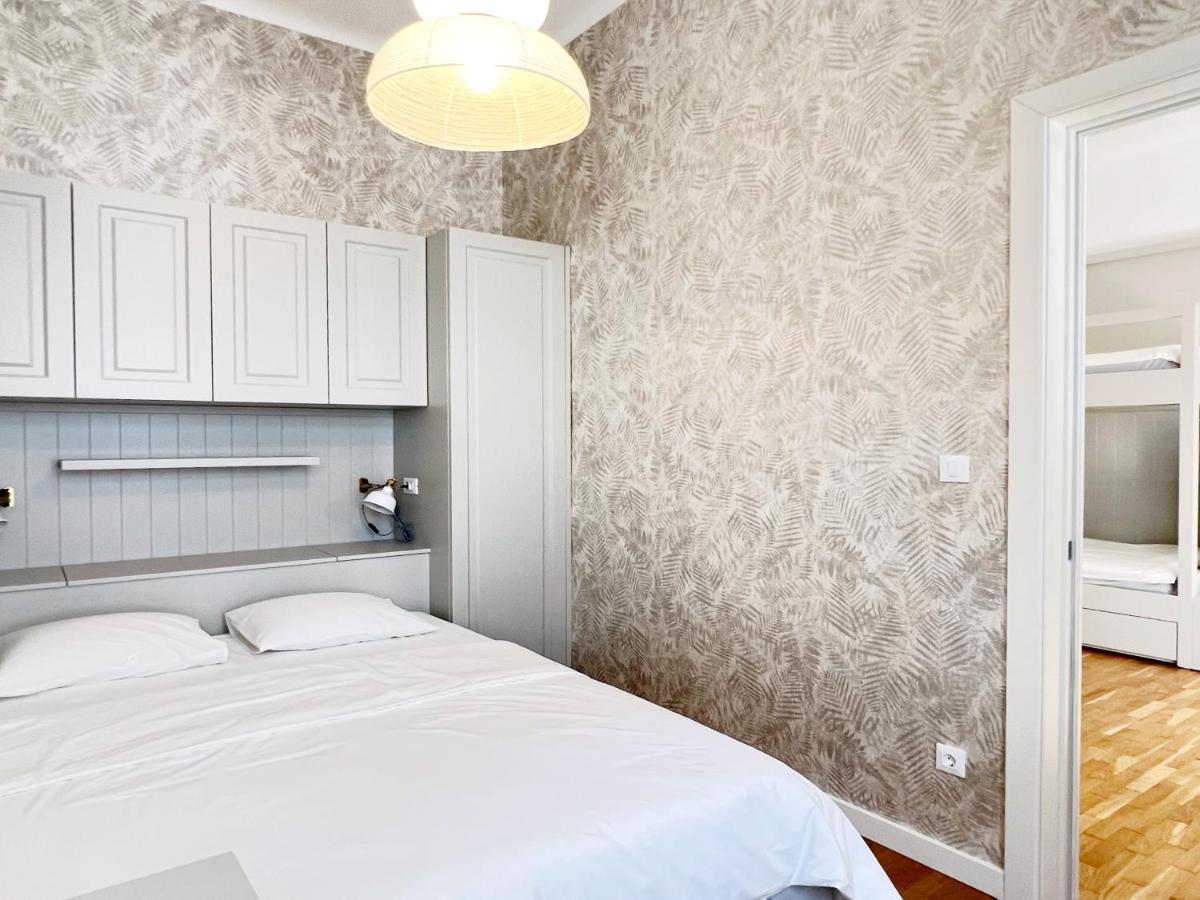 D'Oro Boutique Homes Zagreb Ngoại thất bức ảnh