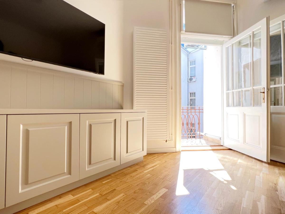 D'Oro Boutique Homes Zagreb Ngoại thất bức ảnh