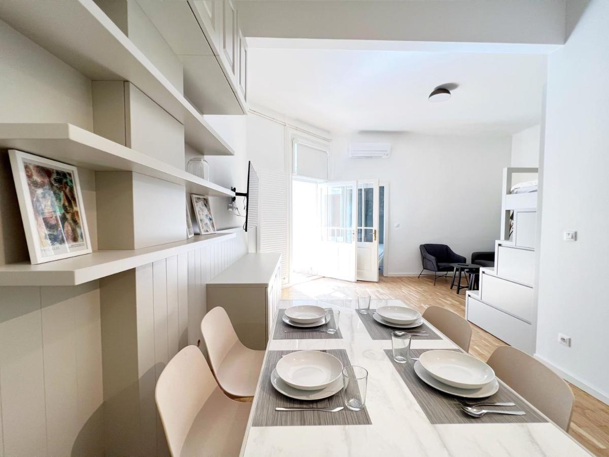 D'Oro Boutique Homes Zagreb Ngoại thất bức ảnh