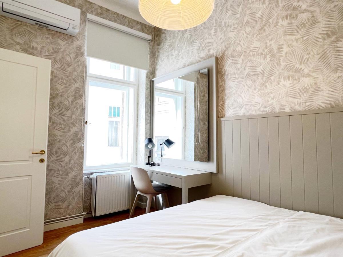 D'Oro Boutique Homes Zagreb Ngoại thất bức ảnh