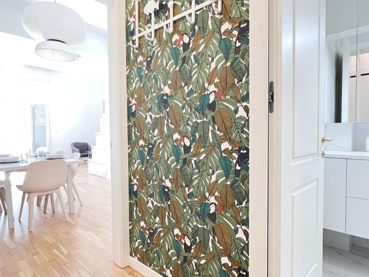 D'Oro Boutique Homes Zagreb Ngoại thất bức ảnh