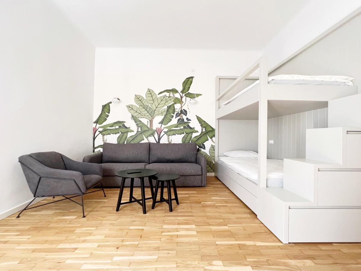 D'Oro Boutique Homes Zagreb Ngoại thất bức ảnh
