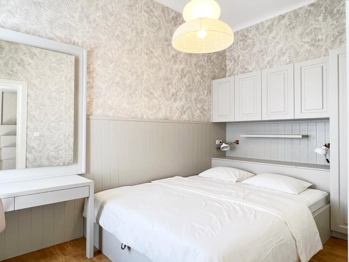 D'Oro Boutique Homes Zagreb Ngoại thất bức ảnh