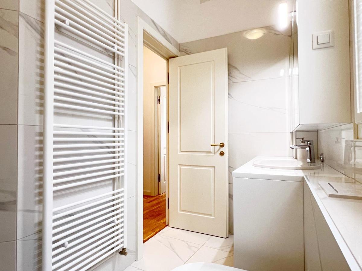 D'Oro Boutique Homes Zagreb Ngoại thất bức ảnh