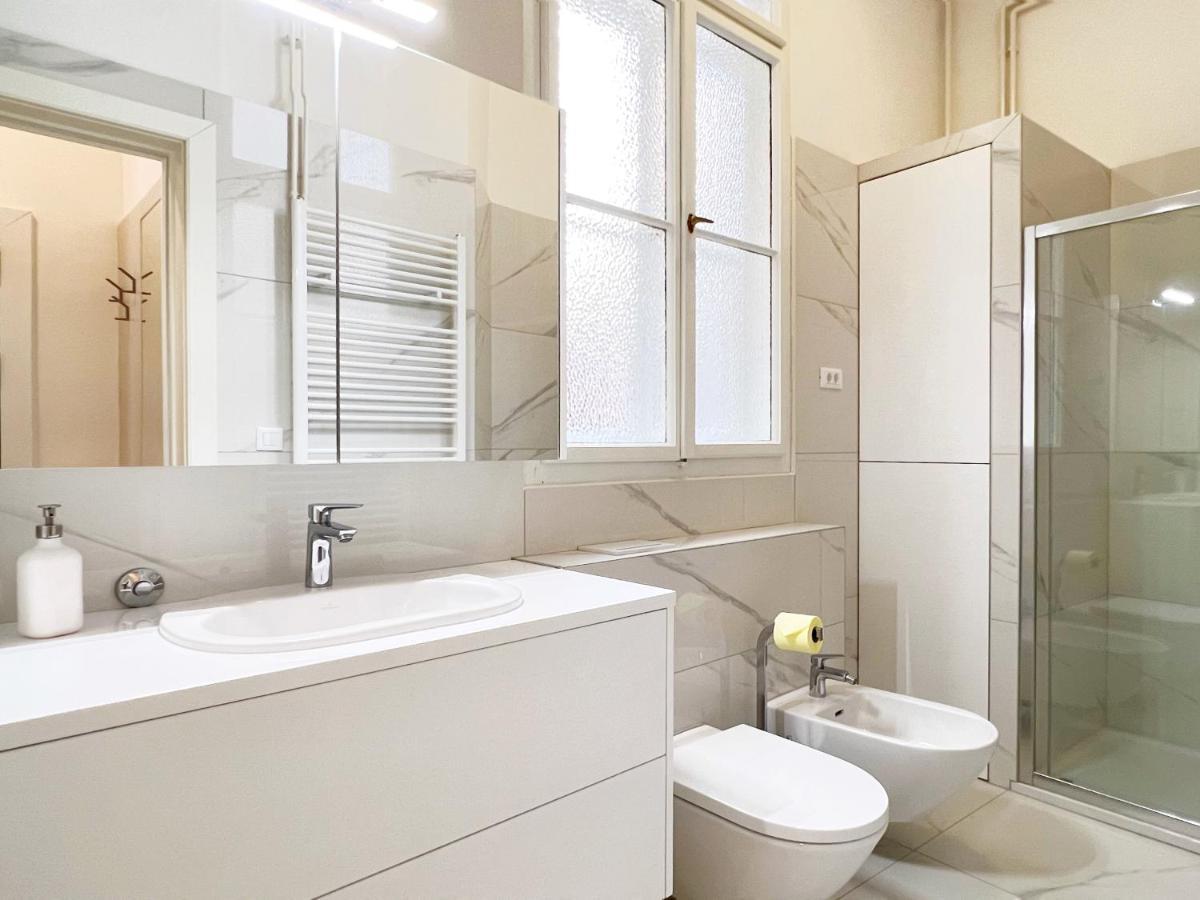 D'Oro Boutique Homes Zagreb Ngoại thất bức ảnh